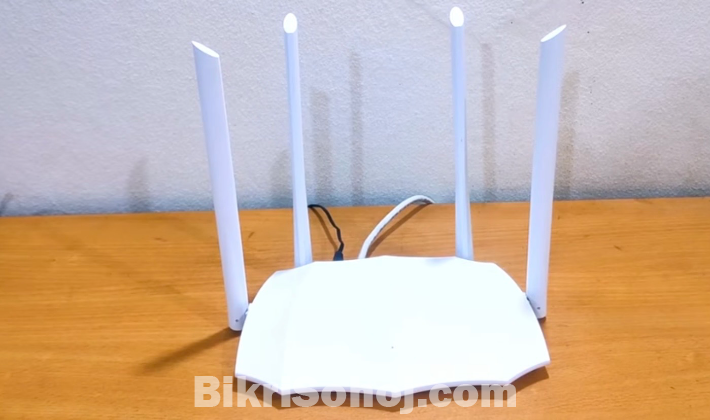 Tenda Ac5 Router
